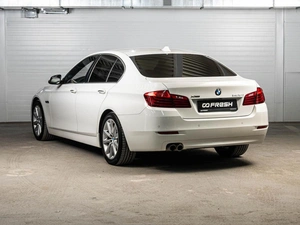 Седан BMW 5 серия 2013 года, 2438000 рублей, Ставрополь