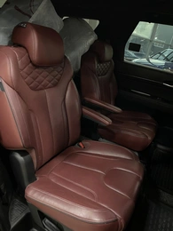 Внедорожник Hyundai Palisade 2019 года, 3947000 рублей, Солонцы