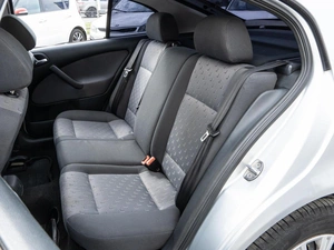 Лифтбек Skoda Octavia 2008 года, 760000 рублей, Волгоград