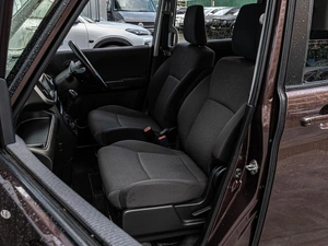 Минивэн Suzuki Solio 2019 года, 1075000 рублей, Краснодар