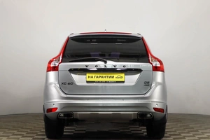 Внедорожник Volvo XC60 2015 года, 2319000 рублей, Пермь