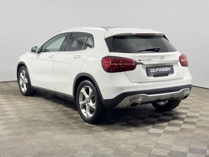 Внедорожник Mercedes-benz GLA-класс 2019 года, 2299900 рублей, Казань