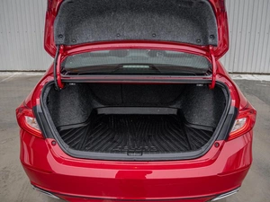 Седан Honda Accord 2022 года, 2500000 рублей, Краснодар