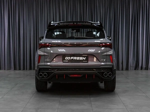 Внедорожник Geely Coolray 2023 года, 2205000 рублей, Тюмень