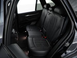 Внедорожник BMW X5 2016 года, 4177077 рублей, Москва