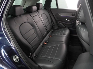 Внедорожник Mercedes-benz GLC-класс 2022 года, 5528000 рублей, Воронеж