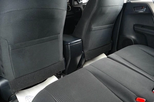 Внедорожник Toyota RAV4 2015 года, 2229000 рублей, Тюмень
