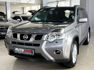 Внедорожник Nissan X-Trail 2011 года, 1297000 рублей, Солонцы