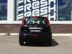 Хетчбэк Nissan Note 2011 года, 779000 рублей, Владимир