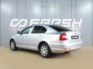 Лифтбек Skoda Octavia 2012 года, 859000 рублей, Воронеж