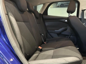 Хетчбэк Ford Focus 2017 года, 930000 рублей, Уфа