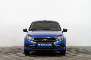 Седан ВАЗ (LADA) Granta 2021 года, 619000 рублей, Сургут