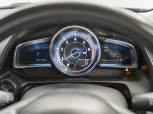 Внедорожник Mazda CX-3 2015 года, 1429000 рублей, Красноярск