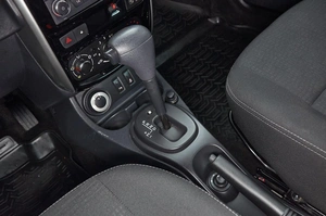 Внедорожник Nissan Terrano 2016 года, 1329000 рублей, Красноярск