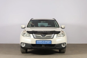Универсал Subaru Outback 2010 года, 1399000 рублей, Новосибирск