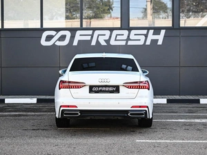 Седан Audi A6 2020 года, 4199000 рублей, Кирилловка