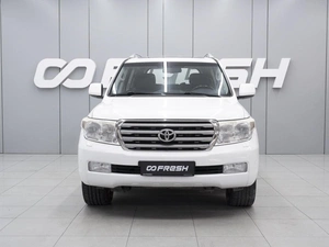 Внедорожник Toyota Land Cruiser 2011 года, 3200000 рублей, Ростов-на-Дону
