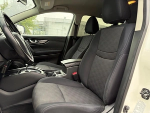 Внедорожник Nissan Qashqai 2015 года, 1560000 рублей, Ижевск