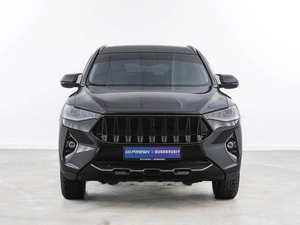 Внедорожник Haval F7 2021 года, 1857444 рублей, Москва