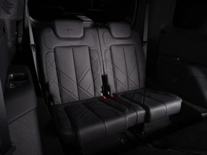 Внедорожник Fang Cheng Bao Leopard 8 2025 года, 7950000 рублей, Минеральные Воды