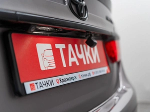 Седан Toyota Camry 2014 года, 1750000 рублей, Красноярск