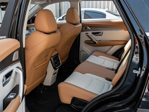 Внедорожник Jetour X70 Plus 2023 года, 2345000 рублей, Краснодар