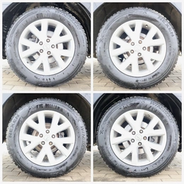 Универсал Nissan Murano 2012 года, 1599000 рублей, Обнинск