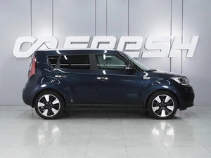 Внедорожник Kia Soul 2018 года, 1570000 рублей, Ростов-на-Дону