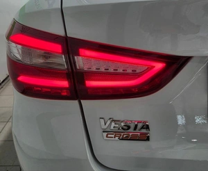 Универсал ВАЗ (LADA) Vesta 2024 года, 1495000 рублей, Красноярск