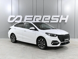 Седан OMODA S5 2023 года, 1420000 рублей, Аксай