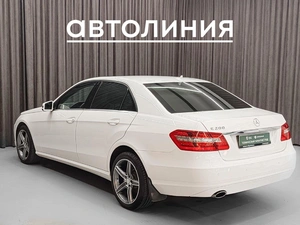 Седан Mercedes-benz E-класс 2012 года, 1599000 рублей, Красноярск