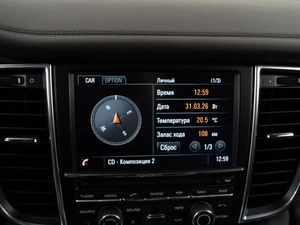 Лифтбек Porsche Panamera 4S 2014 года, 3677077 рублей, Москва