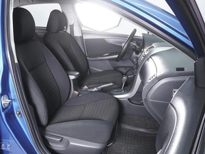 Седан Toyota Corolla 2010 года, 997000 рублей, Ростов-на-Дону