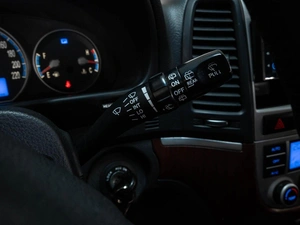 Внедорожник Hyundai Santa Fe 2007 года, 1007000 рублей, Ставрополь