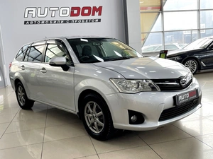 Универсал Toyota Corolla Fielder 2013 года, 897000 рублей, Солонцы