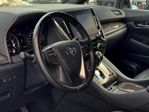 Минивэн Toyota Alphard 2021 года, 8699000 рублей, Кропоткин