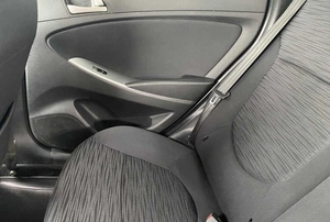 Седан Hyundai Solaris 2015 года, 935000 рублей, Солонцы