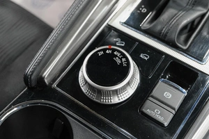 Внедорожник Mitsubishi Pajero Sport 2020 года, 3869000 рублей, Новокузнецк