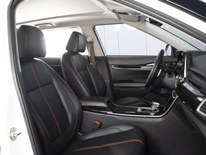 Внедорожник Kia KX3 2020 года, 2130000 рублей, Омск