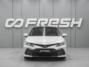 Седан Toyota Camry 2018 года, 2430000 рублей, Ростов-на-Дону