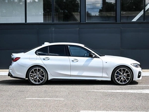 Седан BMW 3 серия 2020 года, 3339000 рублей, Кирилловка