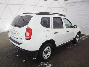 Внедорожник Renault Duster 2013 года, 900000 рублей, Орёл