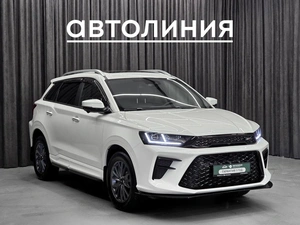 Внедорожник SWM G01F 2023 года, 1650000 рублей, Красноярск