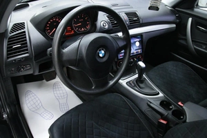Хетчбэк BMW 1 серия 2010 года, 883000 рублей, Солонцы
