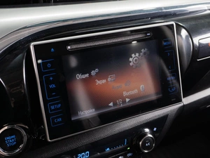 Пикап Toyota Hilux 2020 года, 4729000 рублей, Тюмень