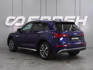 Внедорожник Audi Q5 2022 года, 3549000 рублей, Воронеж