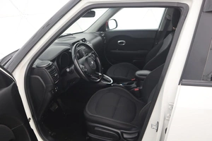 Хэтчбек Kia Soul 2018 года, 1630000 рублей, Орёл