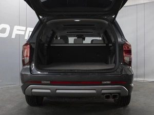 Внедорожник Hyundai Palisade 2023 года, 5840000 рублей, Омск