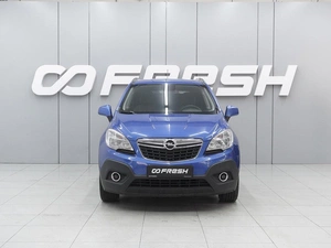 Внедорожник Opel Mokka 2013 года, 950000 рублей, Ростов-на-Дону