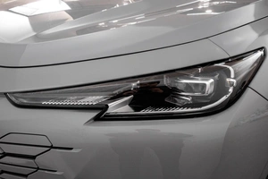 Внедорожник Changan UNI-K 2024 года, 3149000 рублей, Барнаул